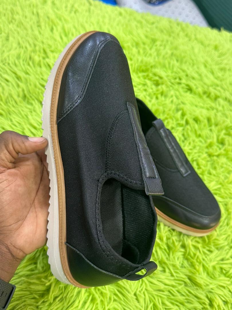 Chaussures fermées - Vue détaillée 1