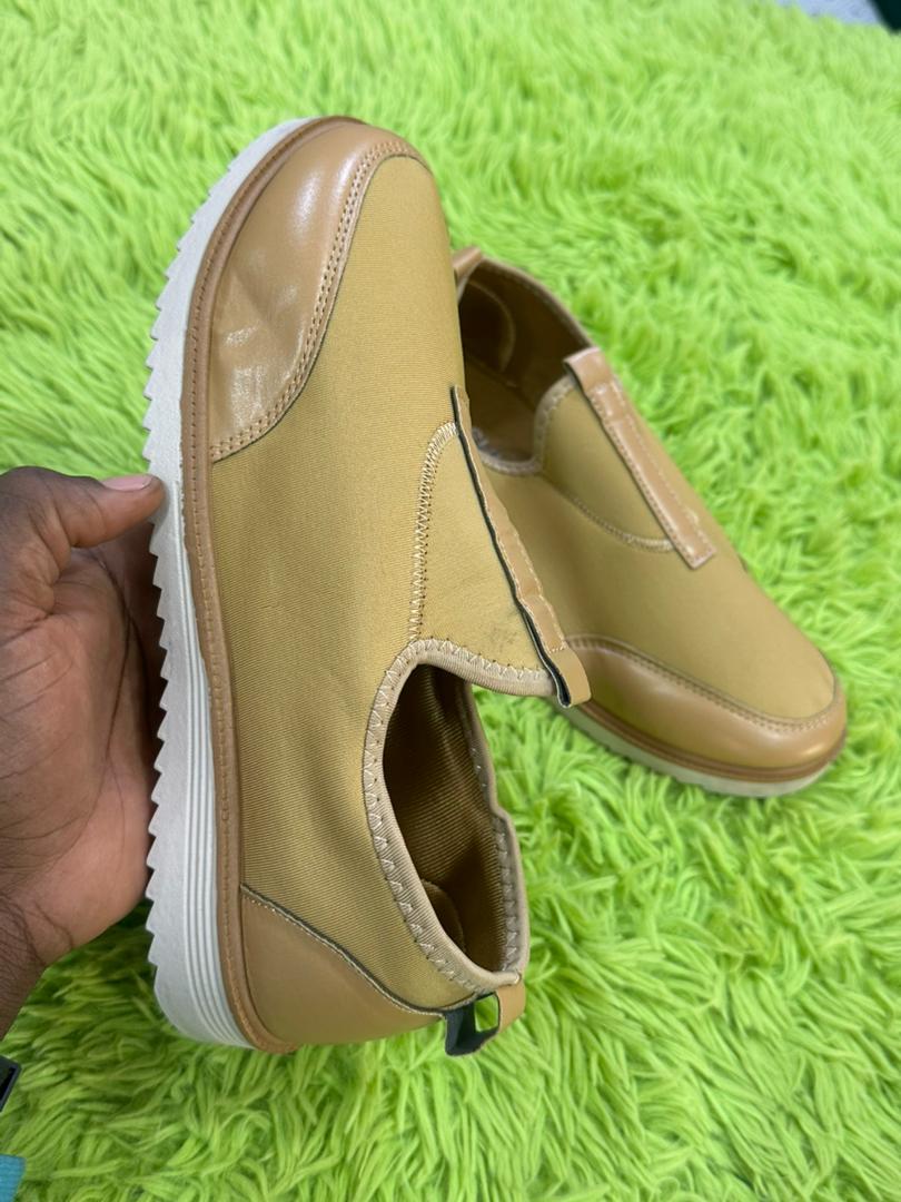 Chaussures fermées - Vue détaillée 4