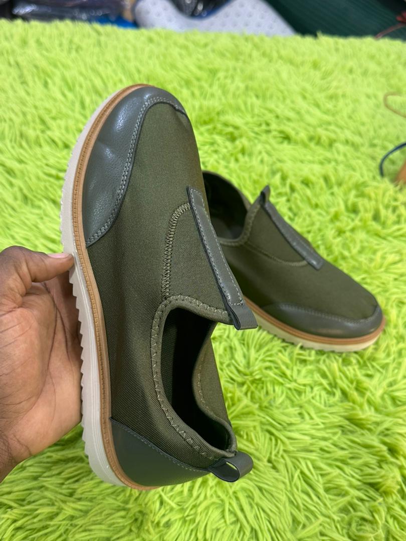 Chaussures fermées - Vue détaillée 5