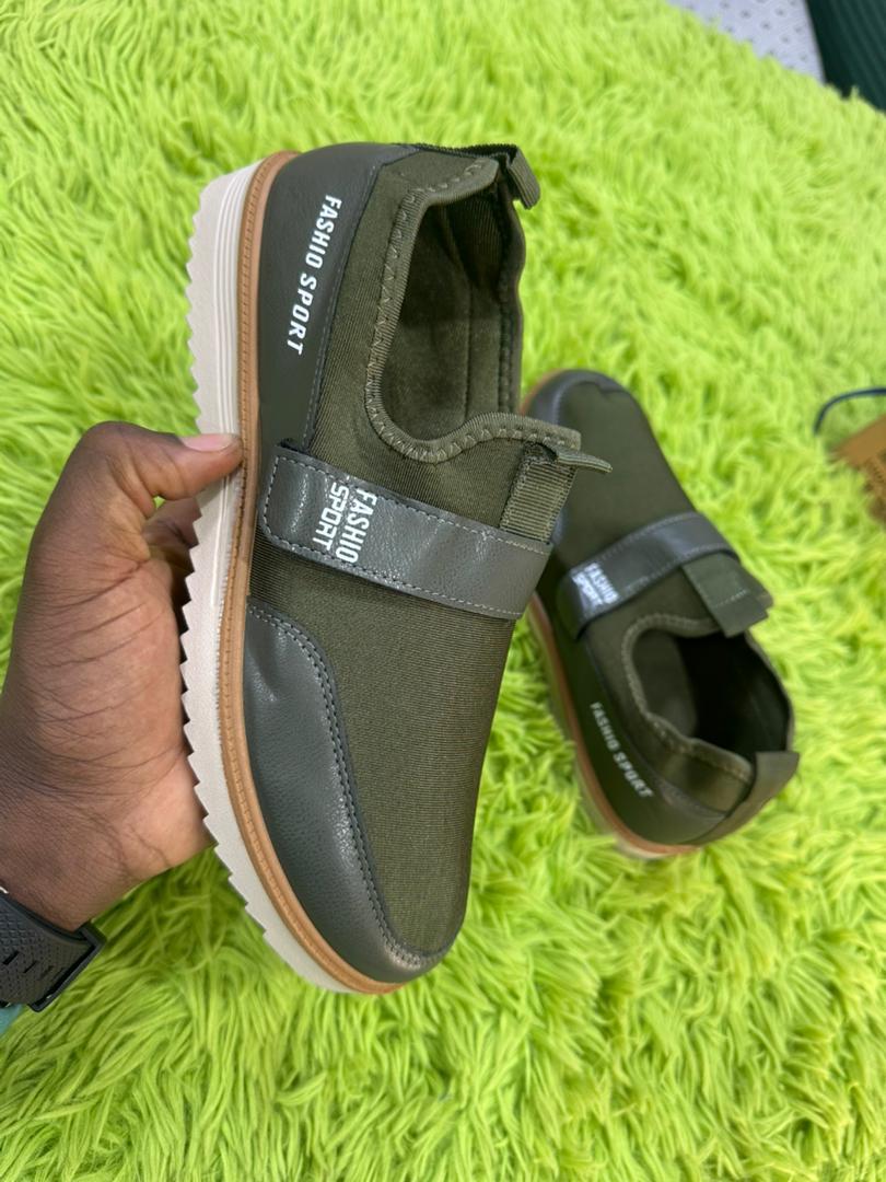 Chaussures fermées - Vue détaillée 7