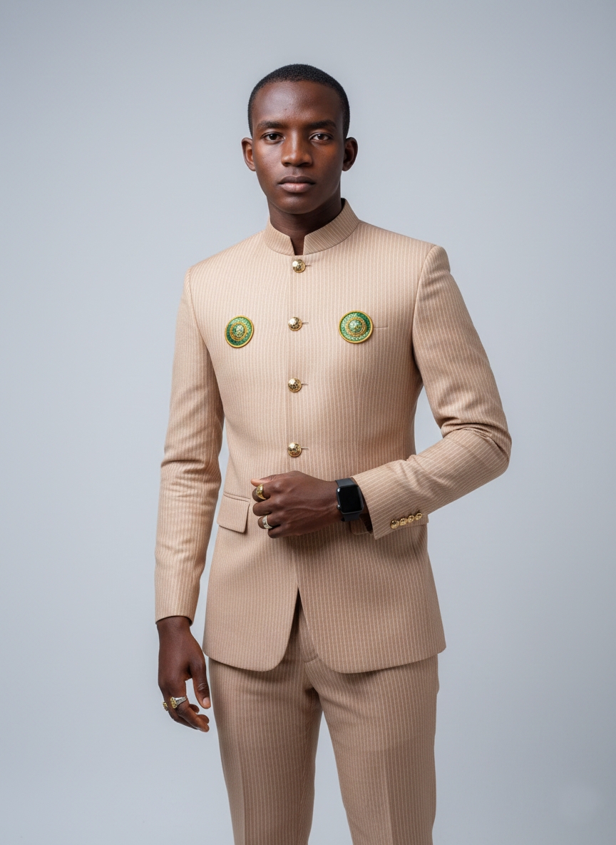 Tissus new - Vue détaillée 2