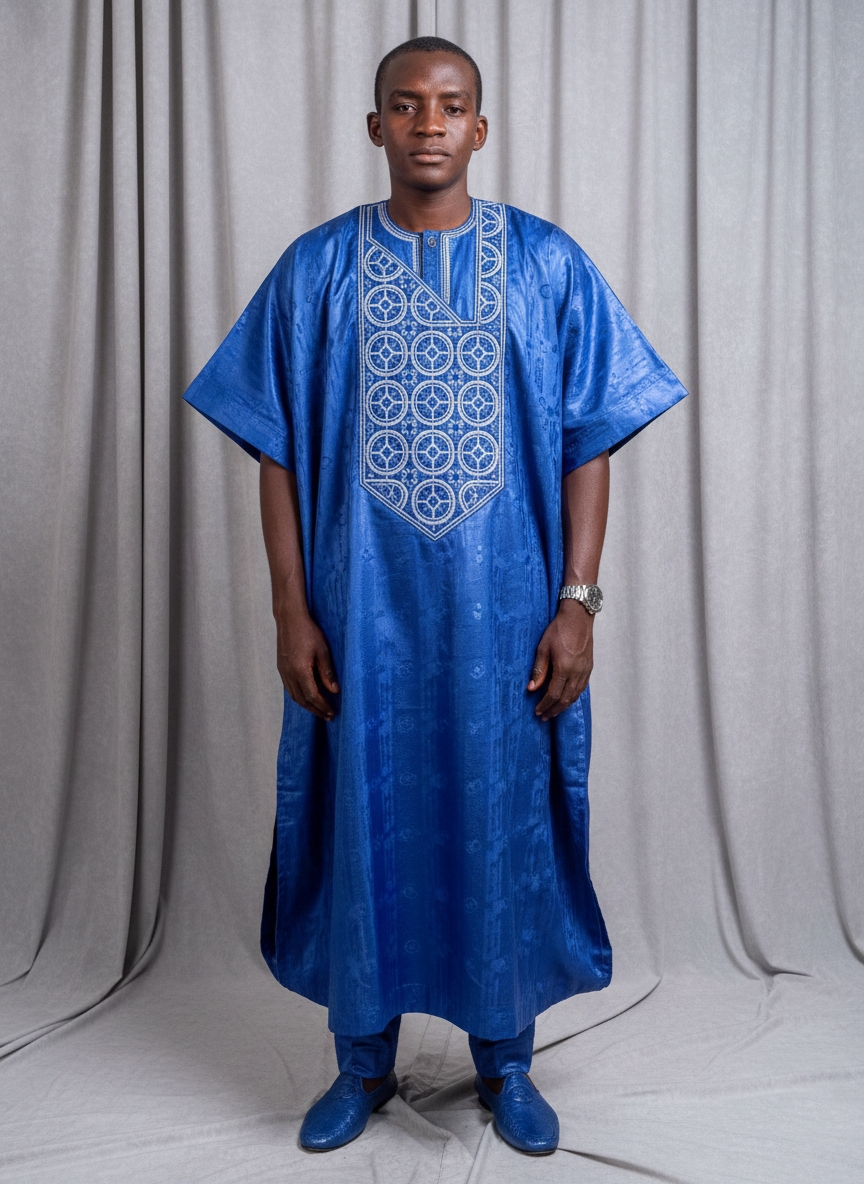 Tissus new - Vue détaillée 3