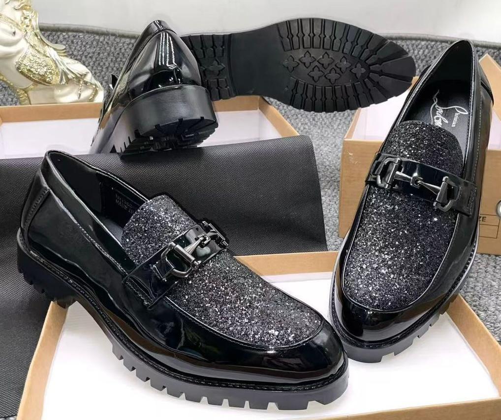 Chaussures - Vue détaillée 1