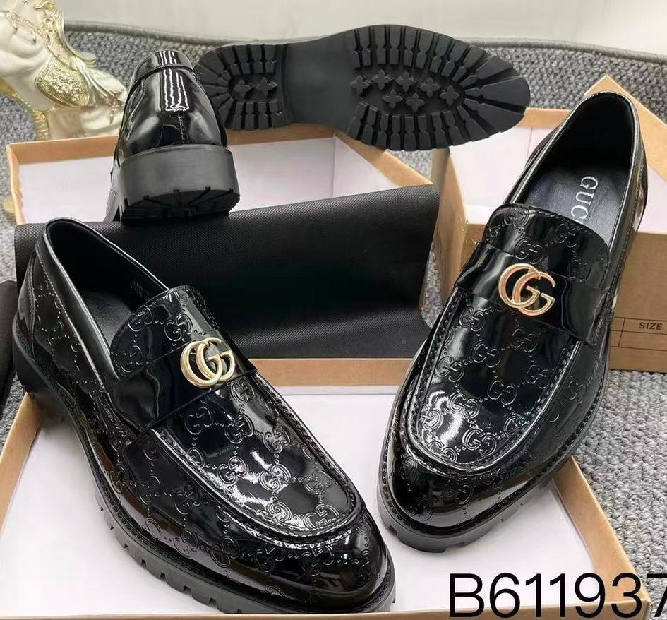 Chaussures - Vue détaillée 2