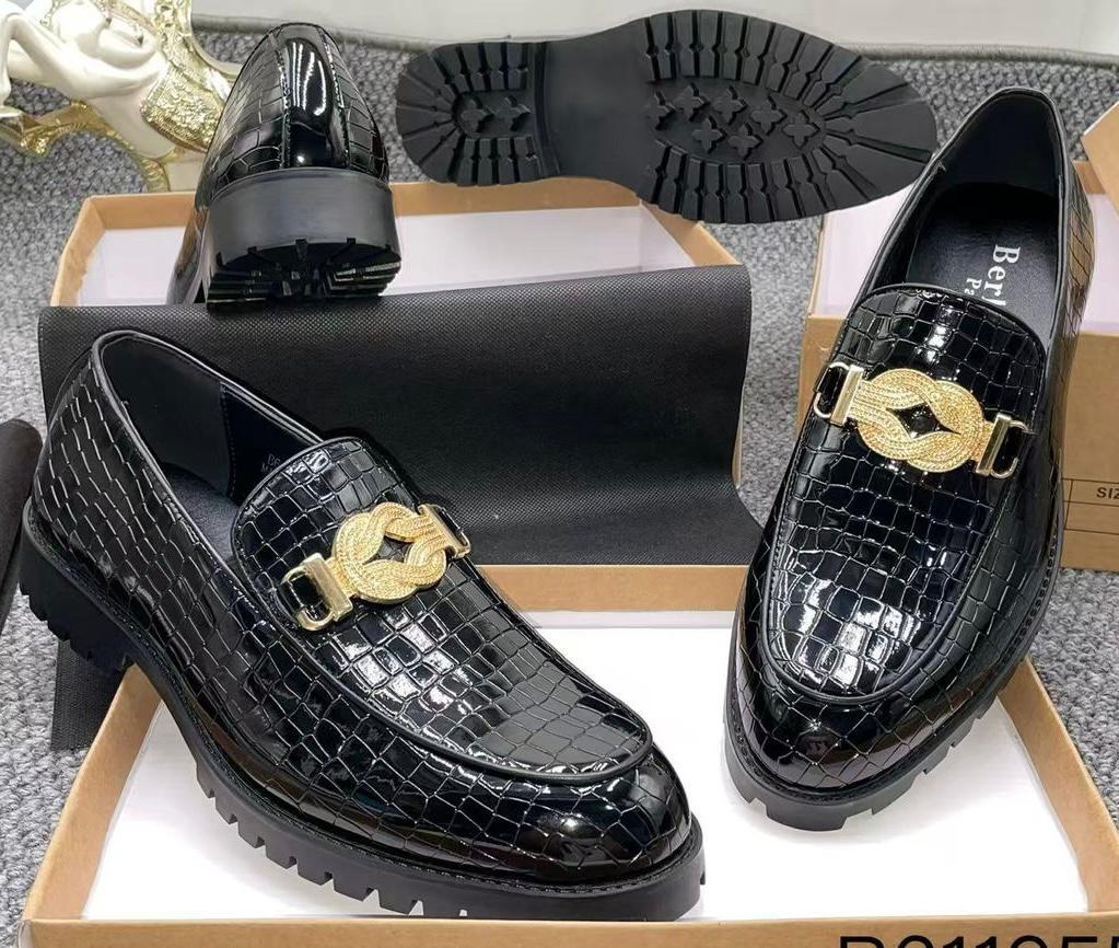 Chaussures - Vue détaillée 3