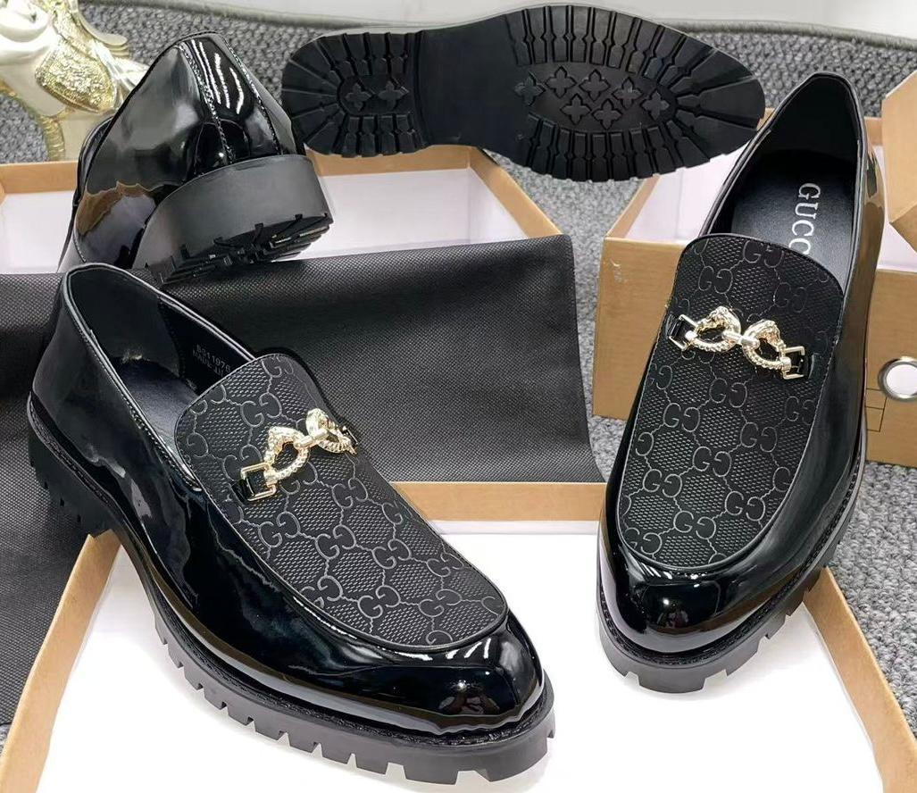 Chaussures - Vue détaillée 4