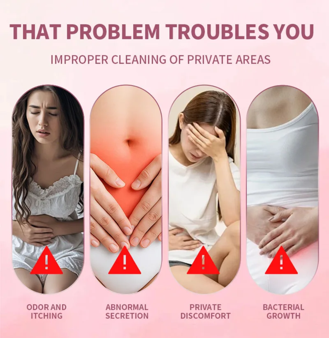 Féminine wash - Vue détaillée 2