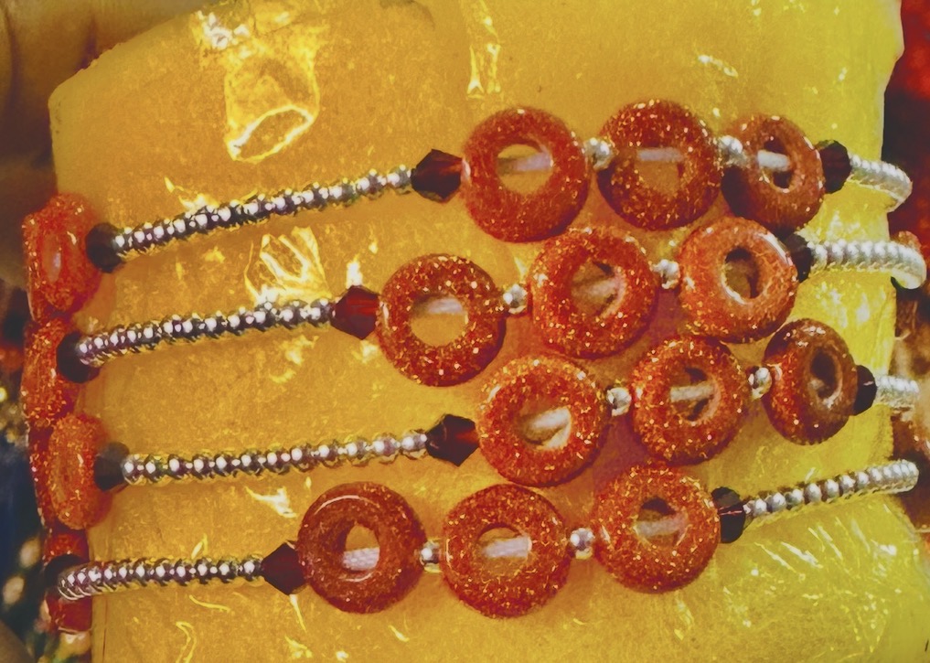 Bracelets - Vue détaillée 1