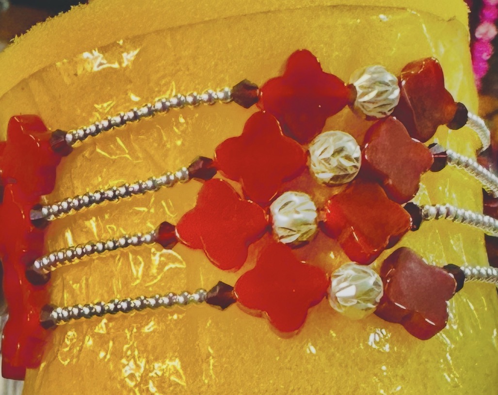 Bracelets - Vue détaillée 2