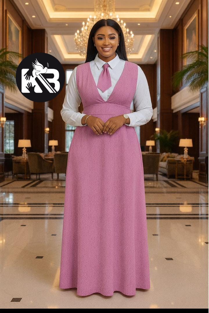 Robes femme - Vue détaillée 1