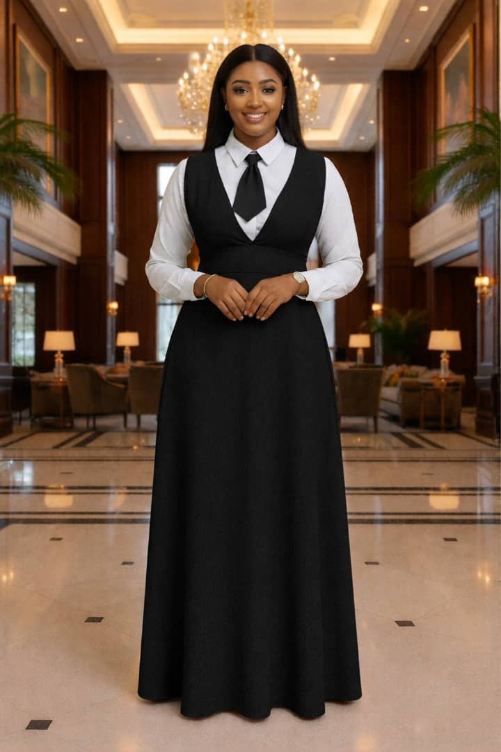 Robes femme - Vue détaillée 2