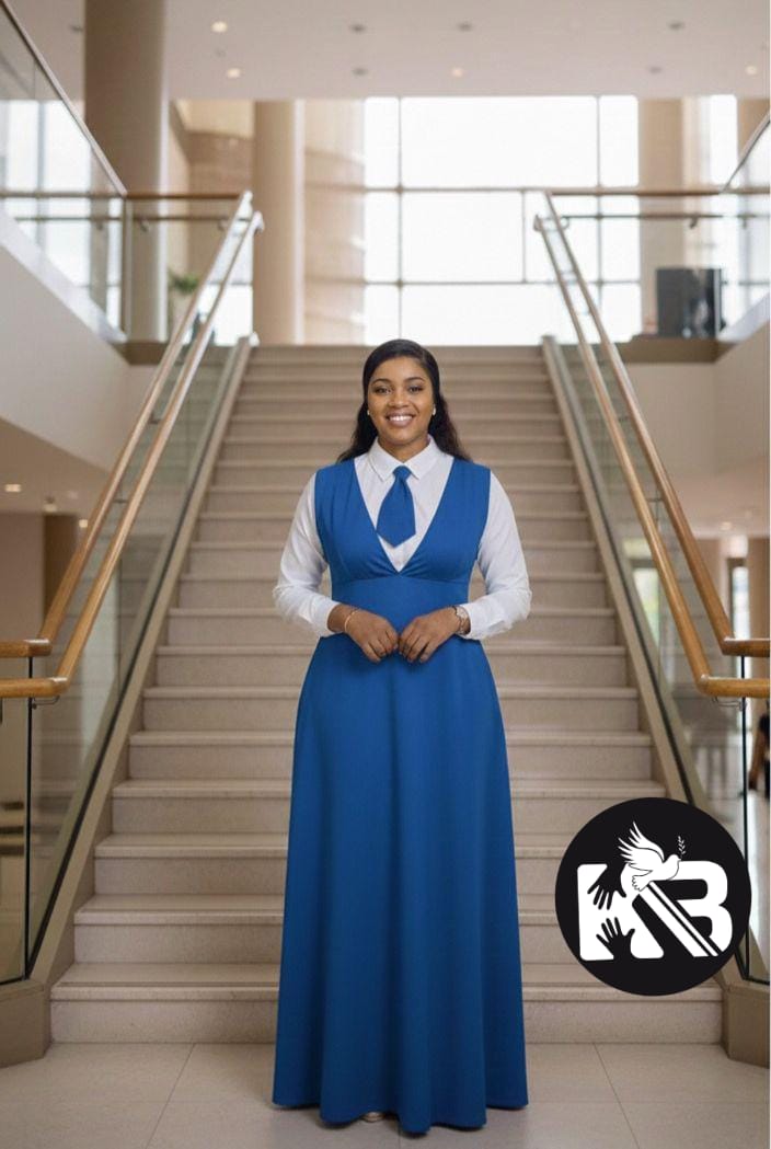 Robes femme - Vue détaillée 4