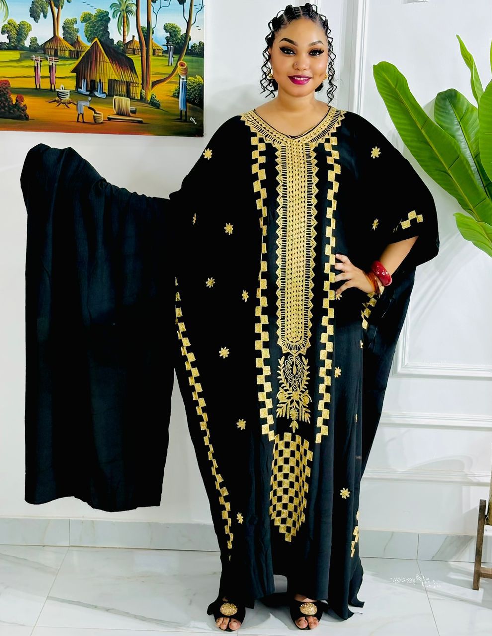 Robes femme - Vue détaillée 1