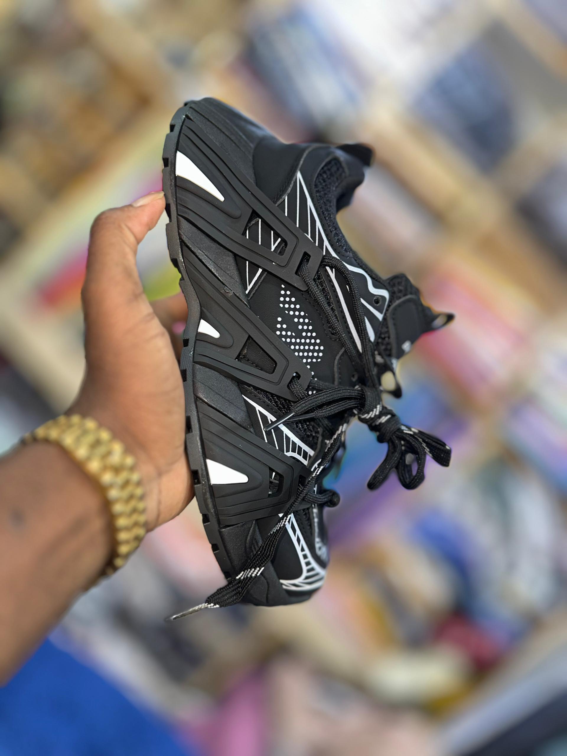 Chaussures - Vue détaillée 2