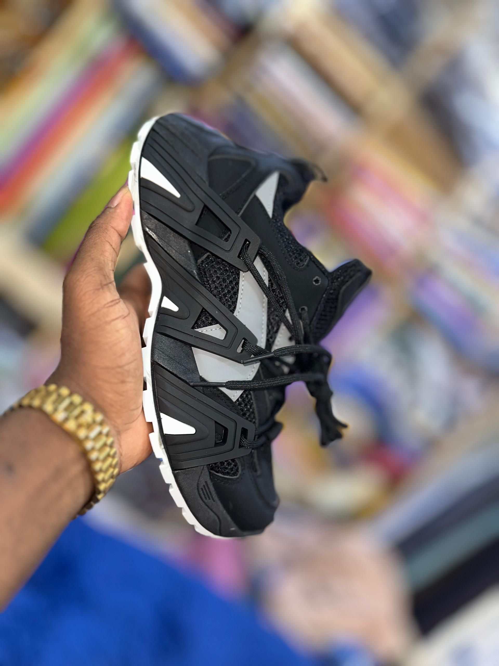 Chaussures - Vue détaillée 3