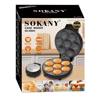 Boul de neige - Vue détaillée 2