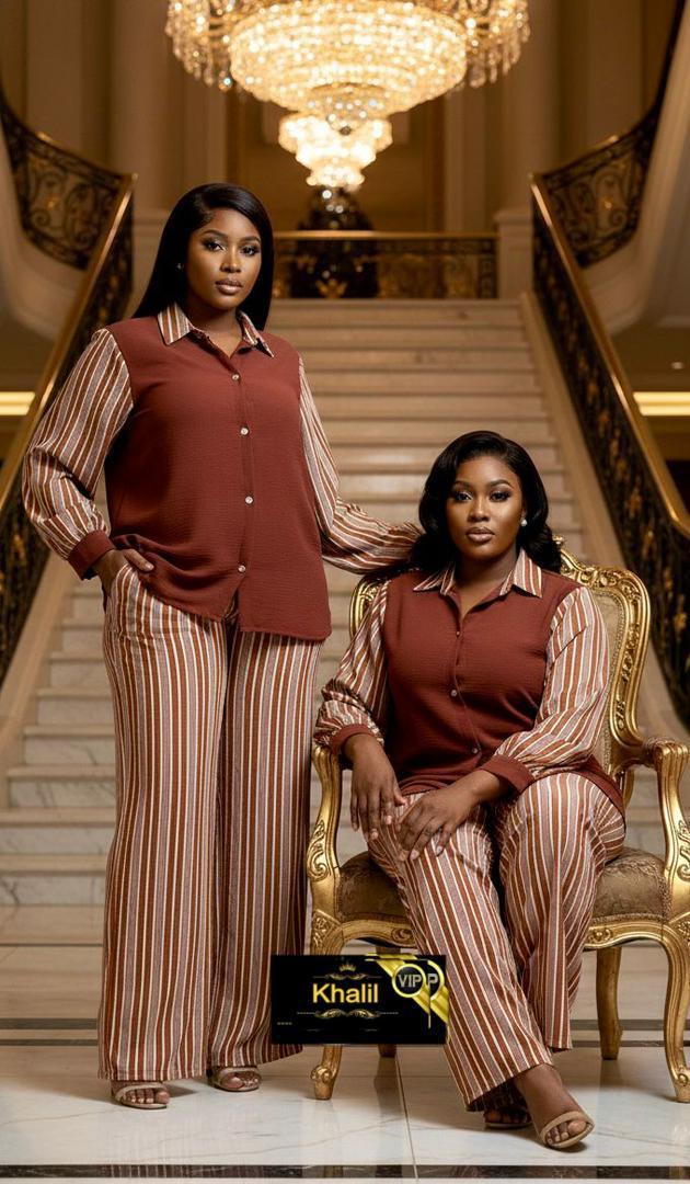 Vêtements femme - Vue détaillée 1