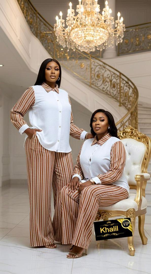 Vêtements femme - Vue détaillée 2