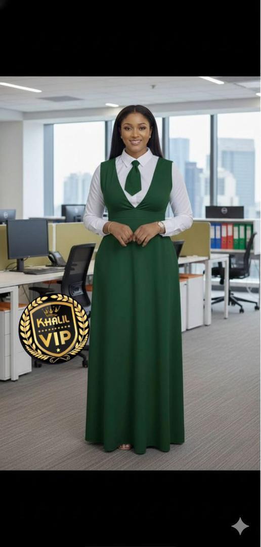 Vêtements femme - Vue détaillée 1