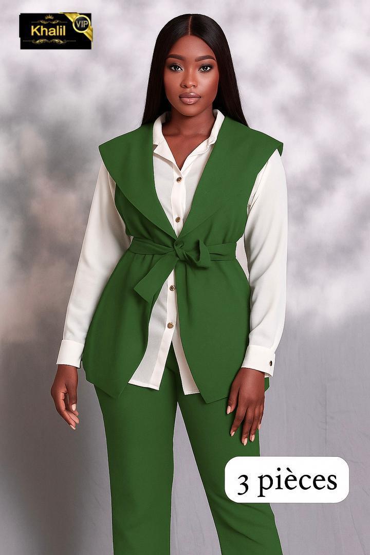 Vêtements femme - Vue détaillée 1