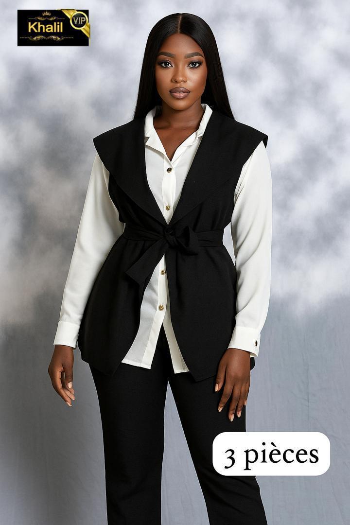 Vêtements femme - Vue détaillée 2