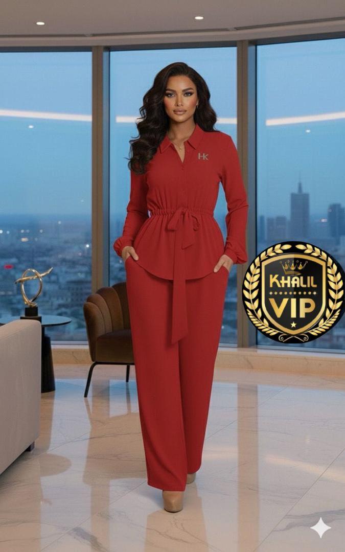 Vêtements femme - Vue détaillée 4