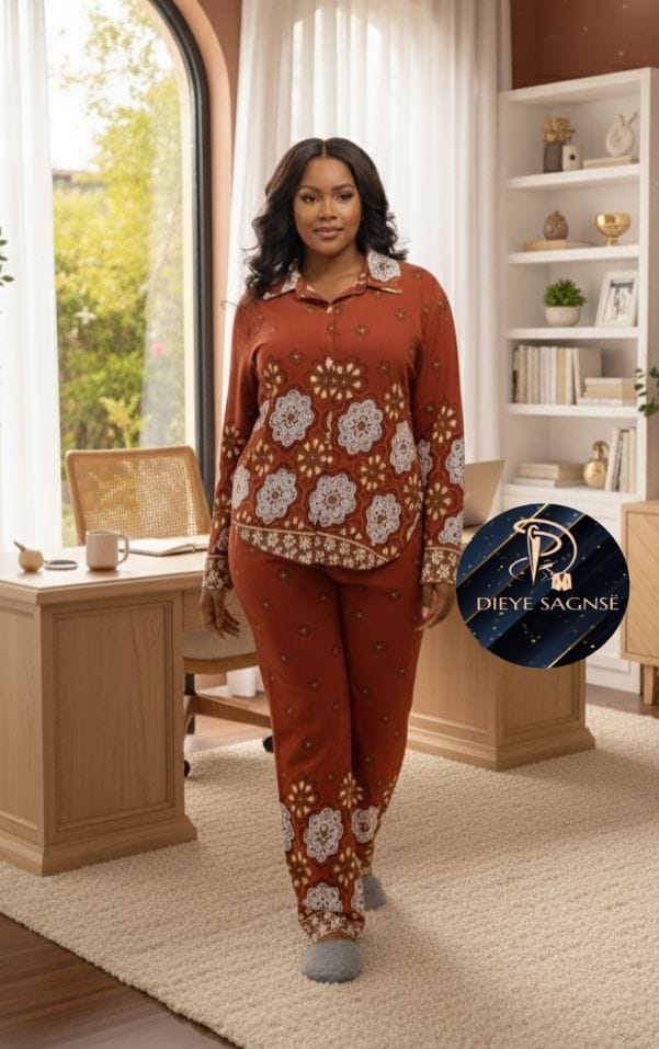 Pantalon - Vue détaillée 1