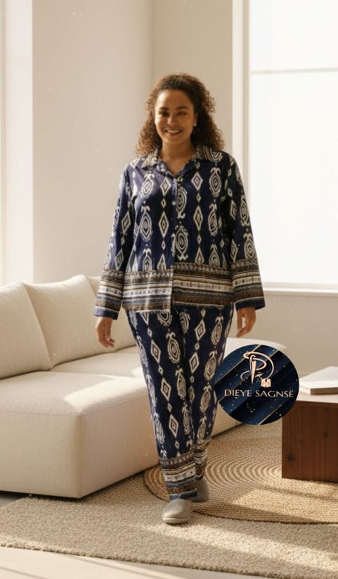 Pantalon - Vue détaillée 5