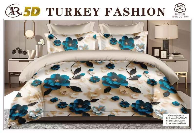 Draps - Vue détaillée 1