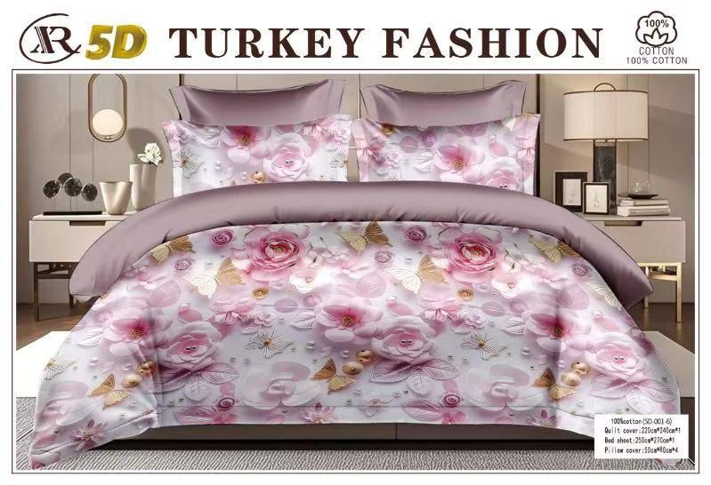 Draps - Vue détaillée 2