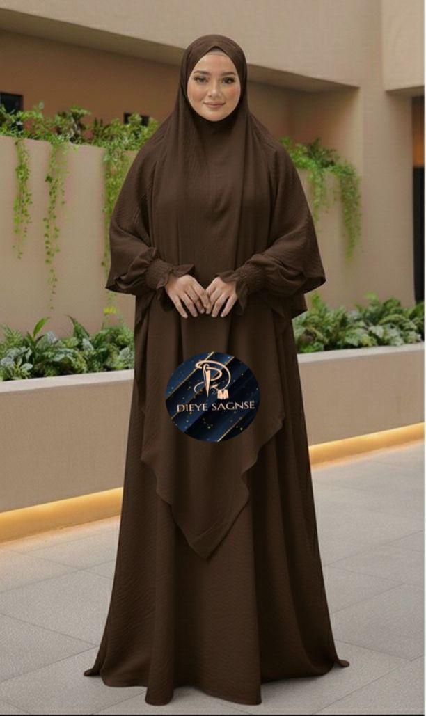 Robes - Vue détaillée 2