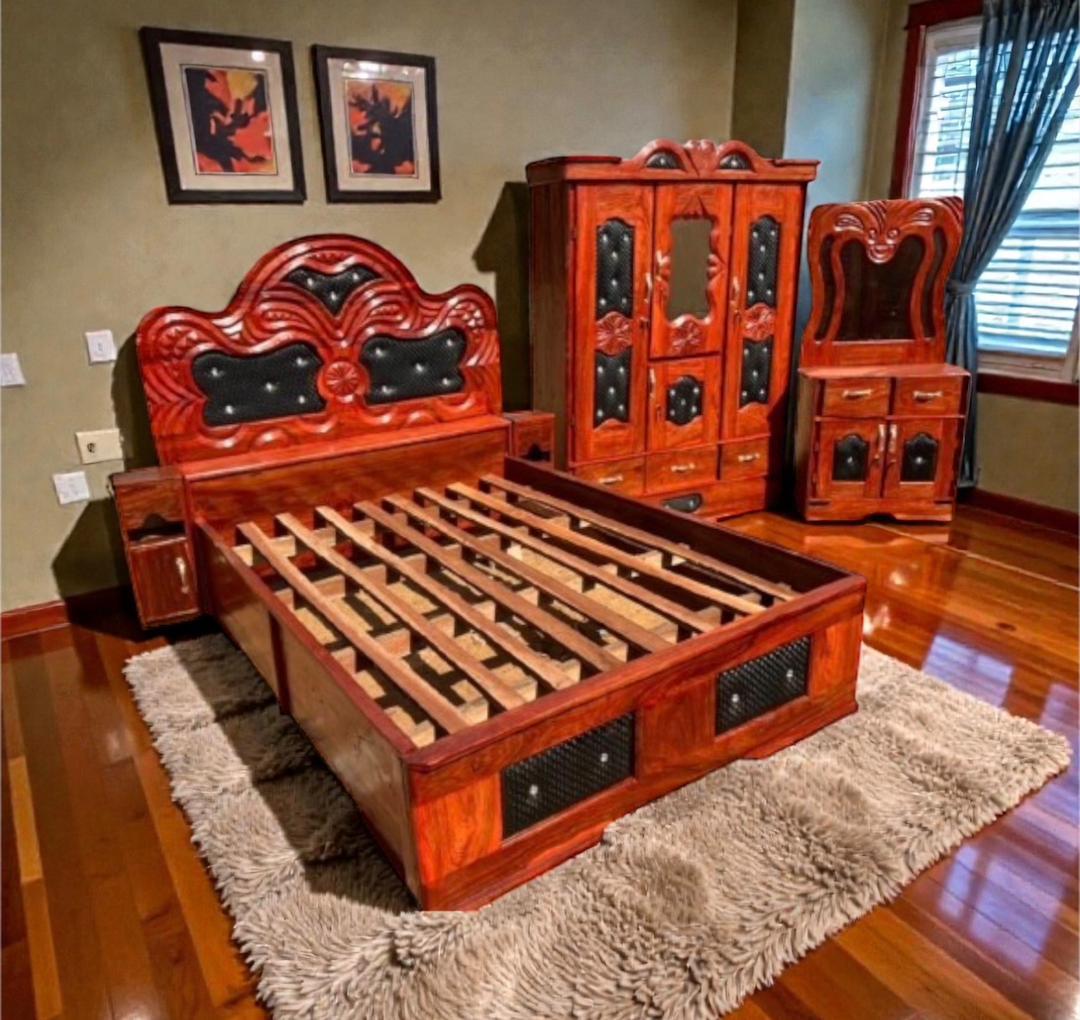 Armoire complets disponible - Vue détaillée 1