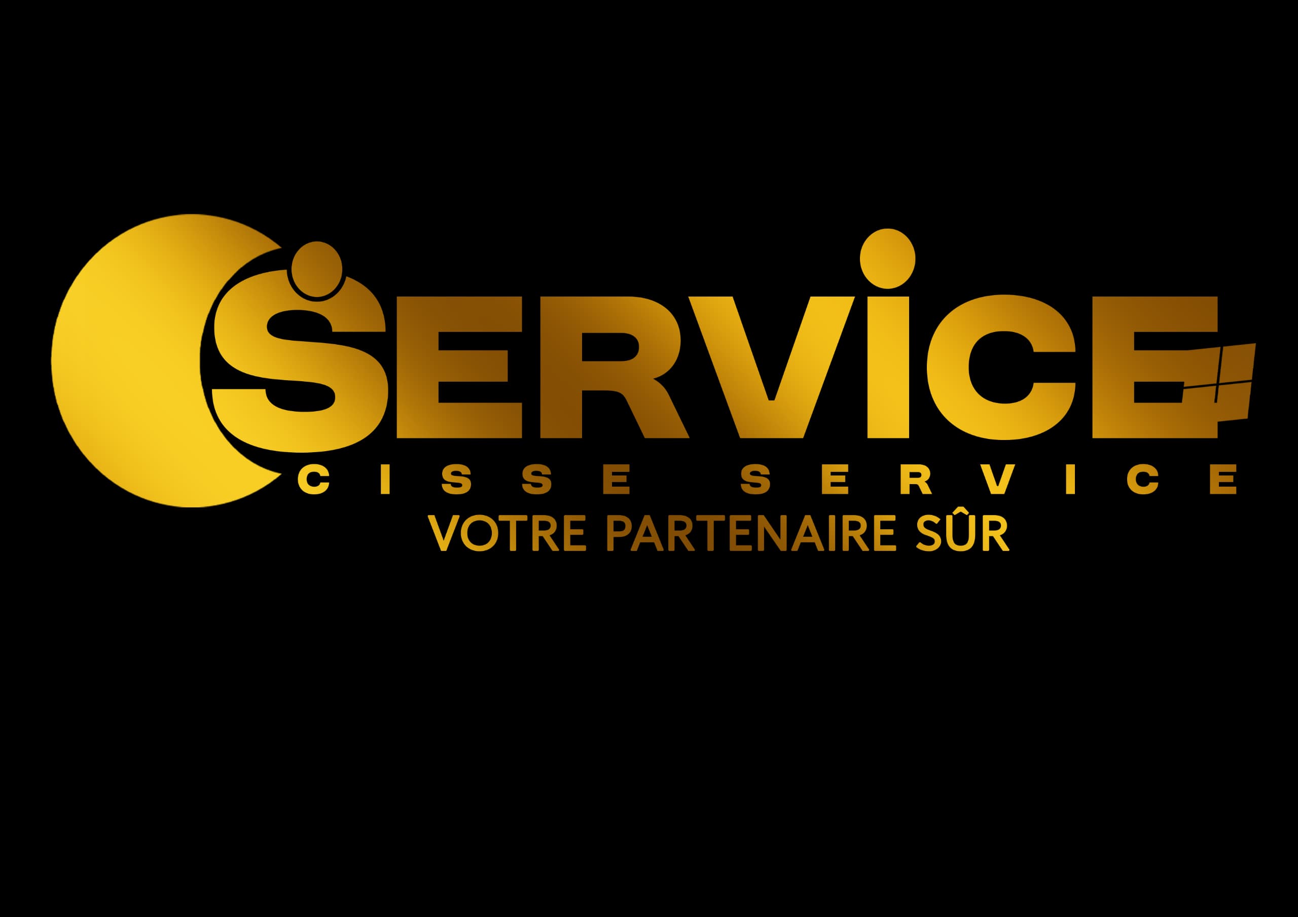 Logo de CISSE SERVICE 