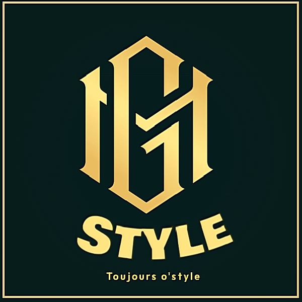 Logo de MG O'style 