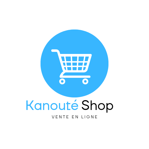 Logo de Kanoute Shop 