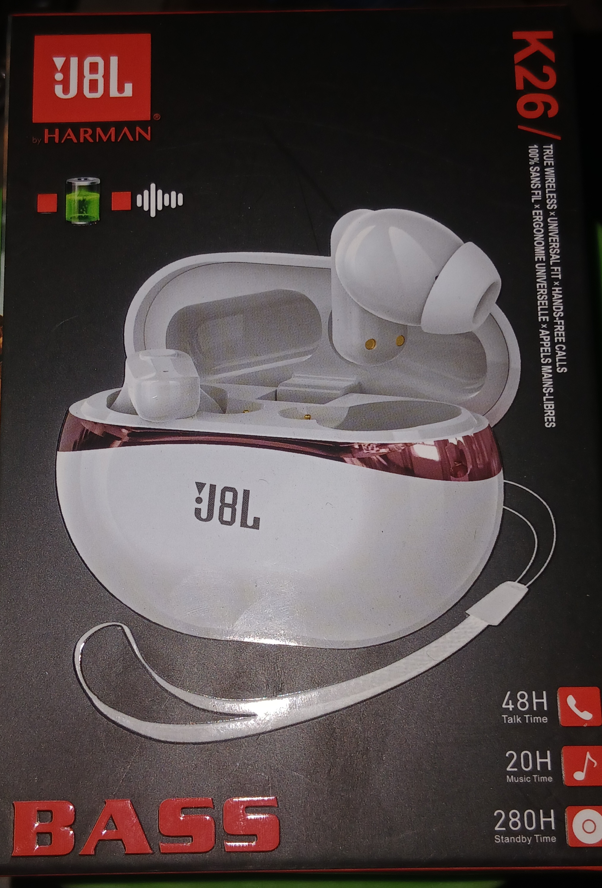 Logo de Dianka multi services 