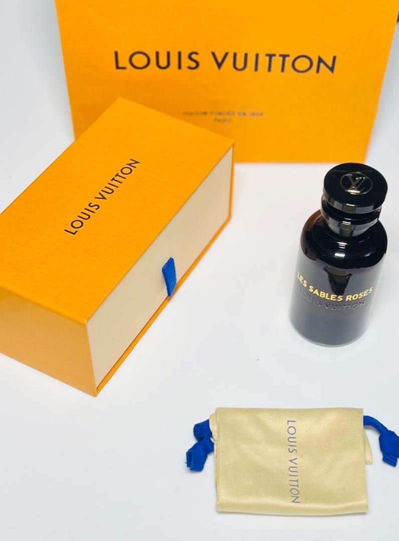 Logo de Parfums , original, authentique