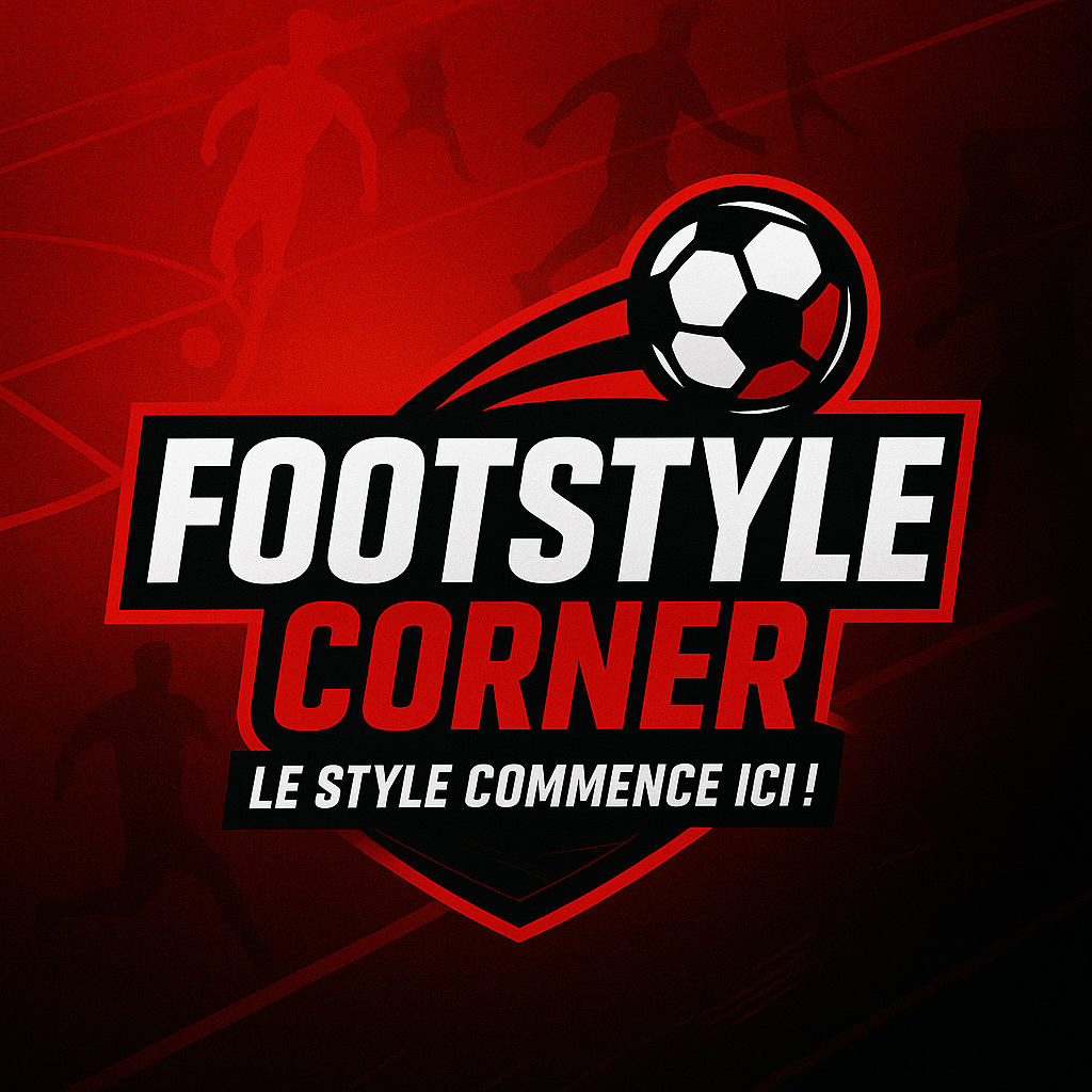 Logo de Footstyle Corner