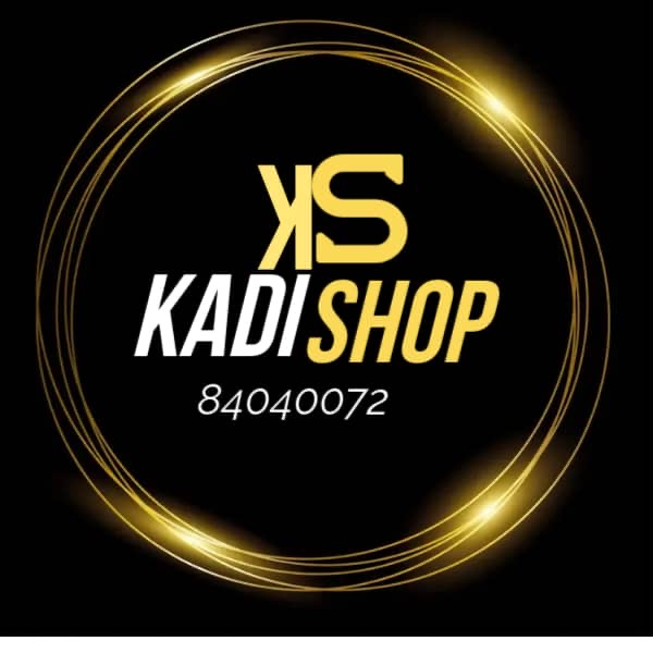 Logo de Kadishop 