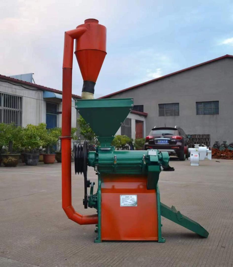 Logo de YOUBA SERVICE 