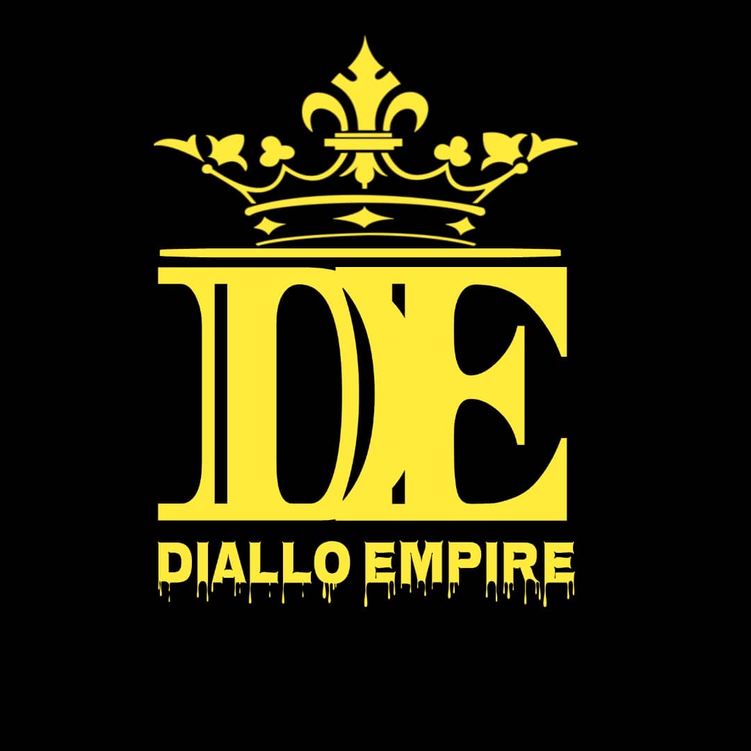 Logo de DialloEmpire 