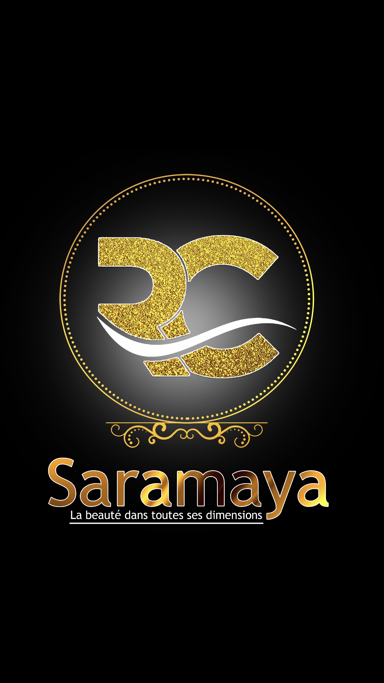 Logo de RC-Saramaya 