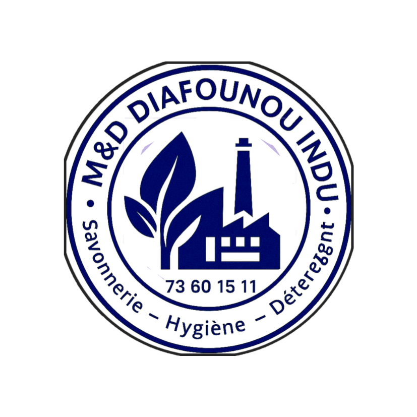 Logo de DIAFOUNOU COSMÉTIQUES 
