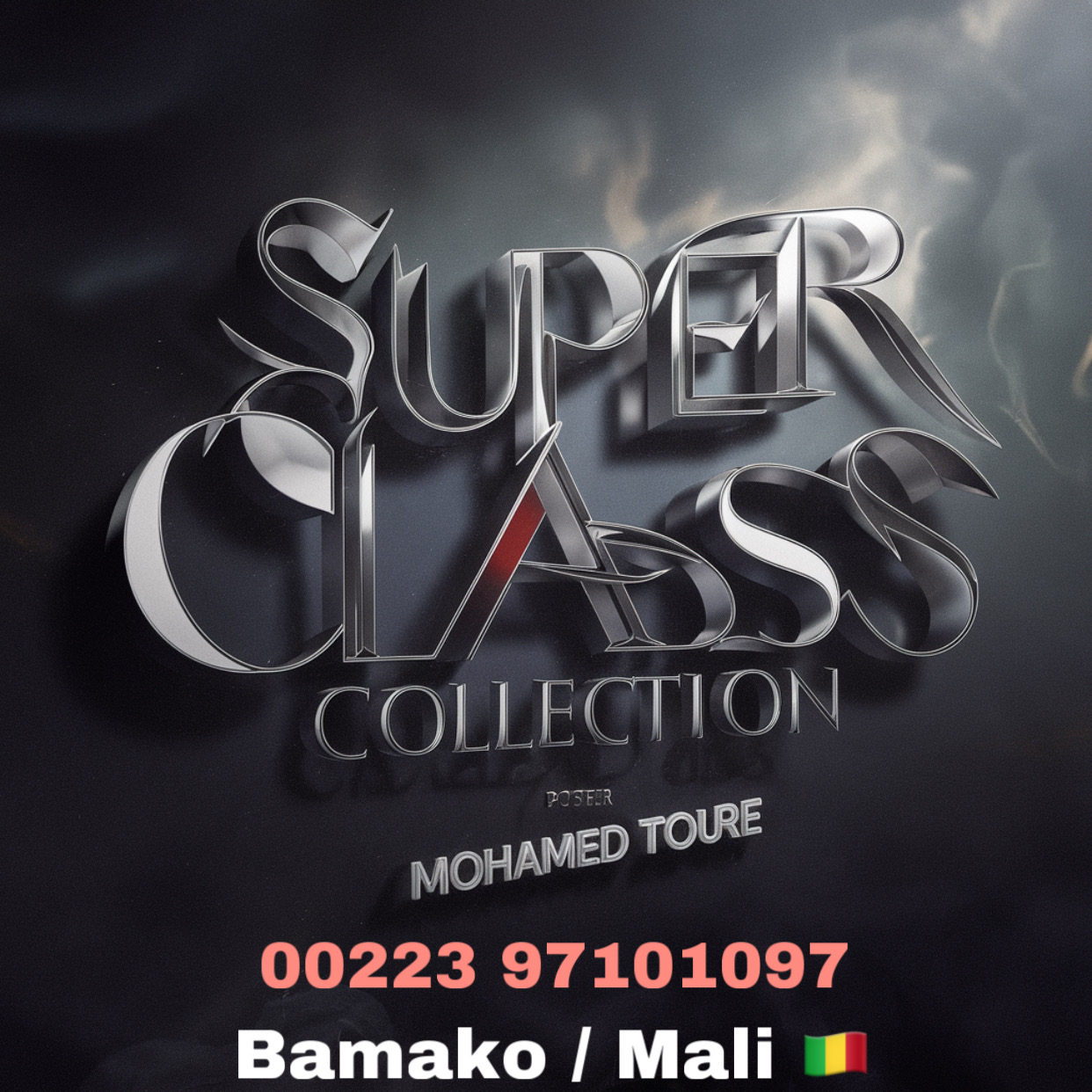 Logo de Super class collection