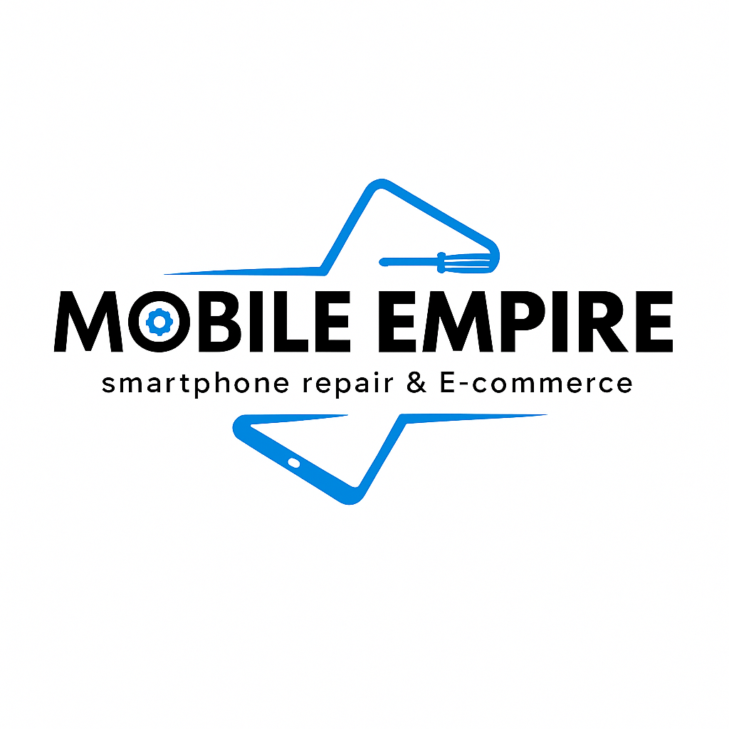 Logo de Mobile Empire 