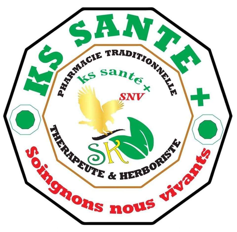 Logo de Ks sante+ 