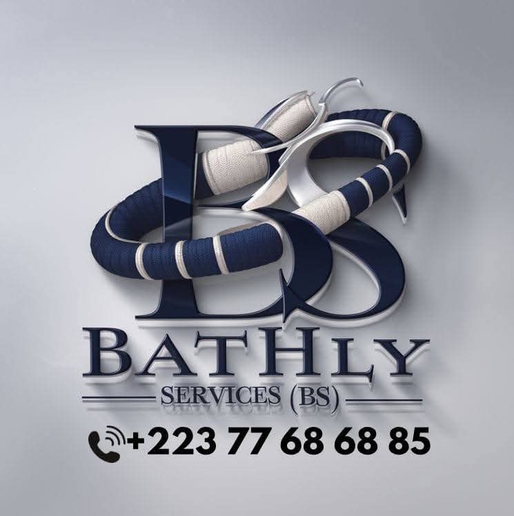 Logo de Bathilyservice service 