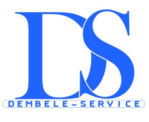 Logo de Dembele Service 