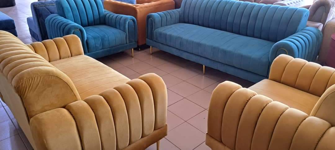 Logo de Adama décor 