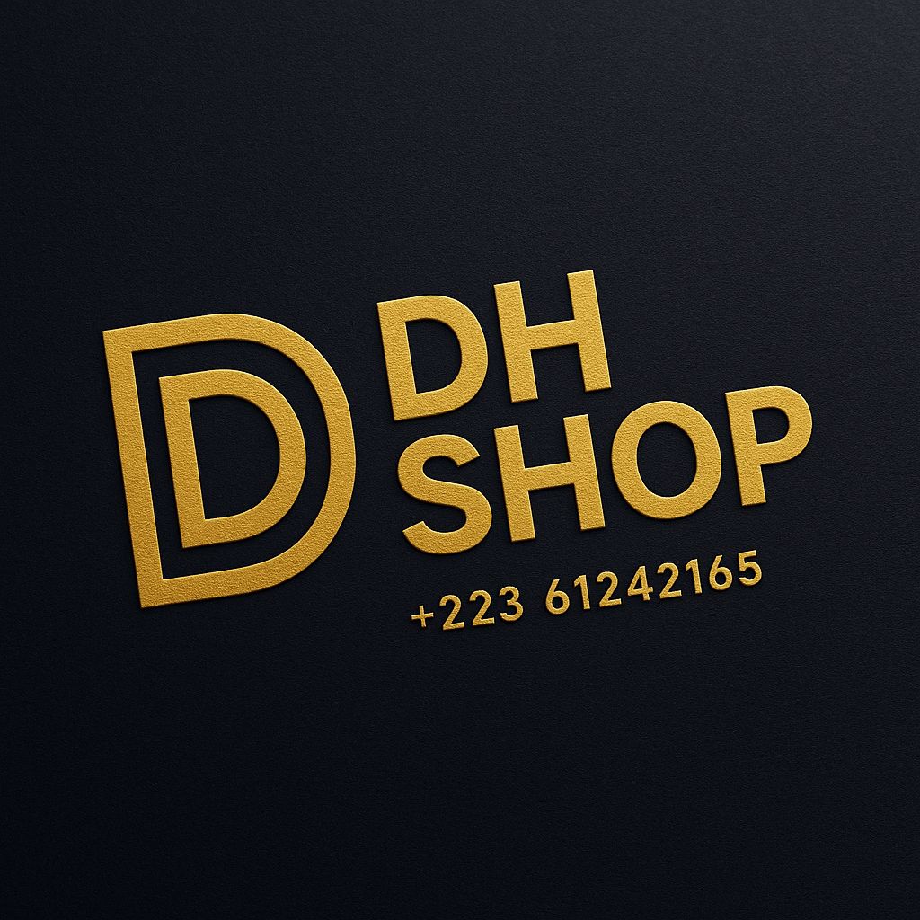 Logo de Dynamic House 